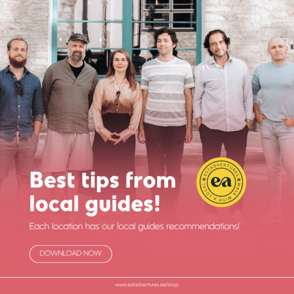 Best Tips From Local Guides!