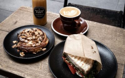 Where to Eat Breakfast in Tallinn: 10 Local Spots Worth Waking Up Early For