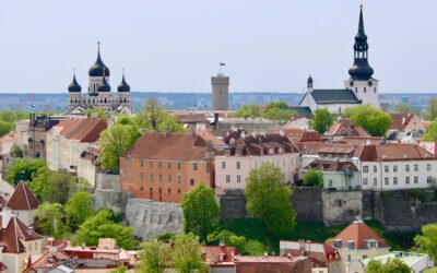 Discover Tallinn: The Guide for Curious Travelers
