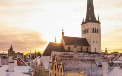Top 10 Things to Do in Tallinn’s Old Town