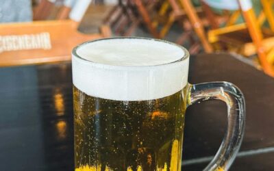 The Craft Beer & Cocktail Scene in Tallinn: Where to Drink Like a Local