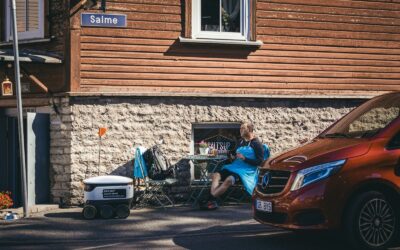 Tallinn Beyond the Old Town: Neighborhoods You’ll Love Exploring